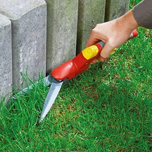 Wolf-Garten Professional Manual Grass Shears